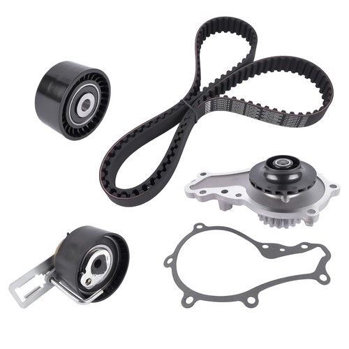 Timing belt kit - timing, water