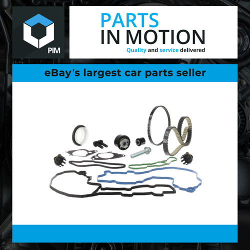 Timing belt kit - timing, citroen
