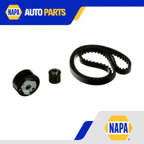 Timing belt kit fits - timing, citroen