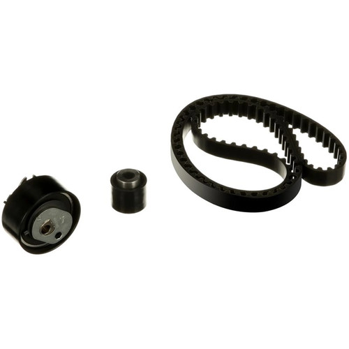 Gates timing belt - kit, with