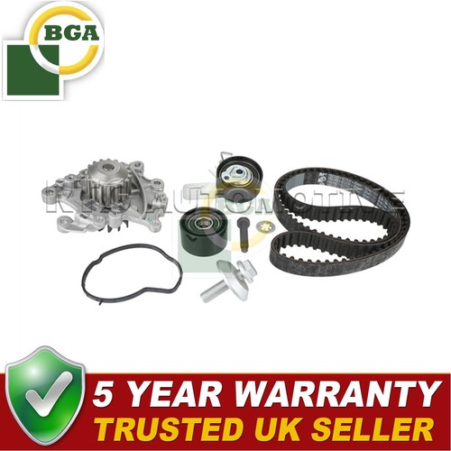 Bga timing belt - &, water