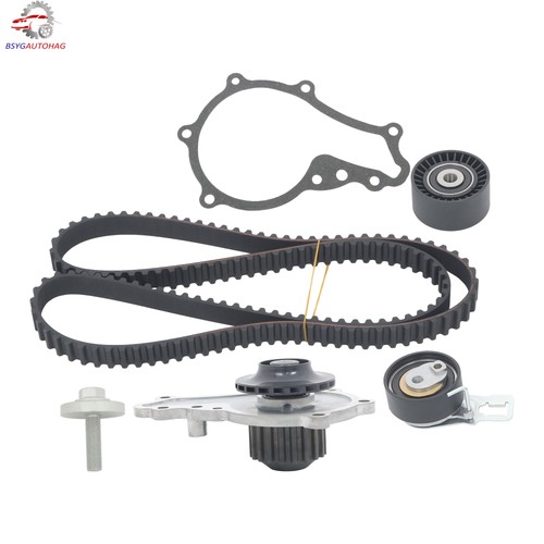 Timing belt water - belt, &