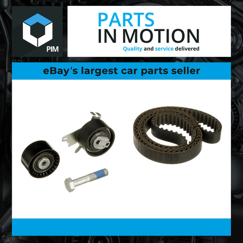 Timing belt kit fits citroen - timing,